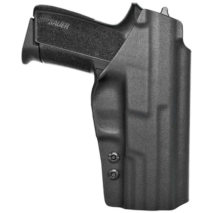 Rounded Gear Sig Sauer SP2022 IWB Holster