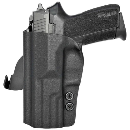 Rounded Gear Sig Sauer SP2022 Paddle Holster