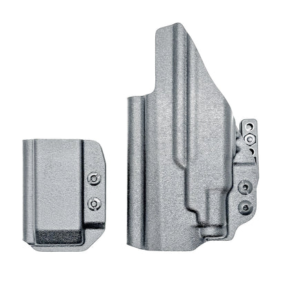 Four Brothers Sig P365-FUSE & Icarus Precision A.C.E. Module & TLR-7 Sub IWB RH Holster with Magazine Carrier Combo