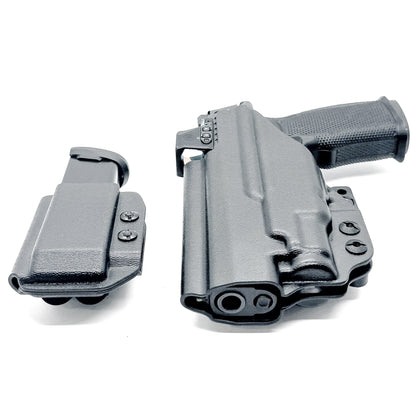 Four Brothers Sig P365-FUSE & Icarus Precision A.C.E. Module & TLR-7 Sub IWB RH Holster with Magazine Carrier Combo