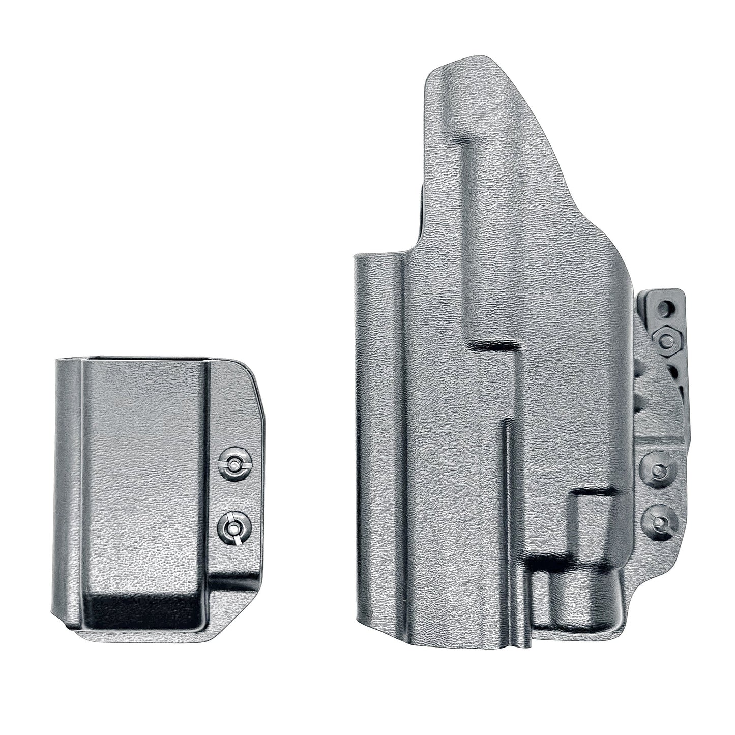 Four Brothers Sig P365-FUSE & TLR-7 X or HL-X IWB RH Holster with Magazine Carrier Combo