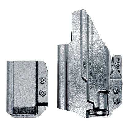 Four Brothers Sig P365-XMACRO & Icarus Precision A.C.E. Module & TLR-7 Sub IWB RH Holster with Magazine Carrier Combo