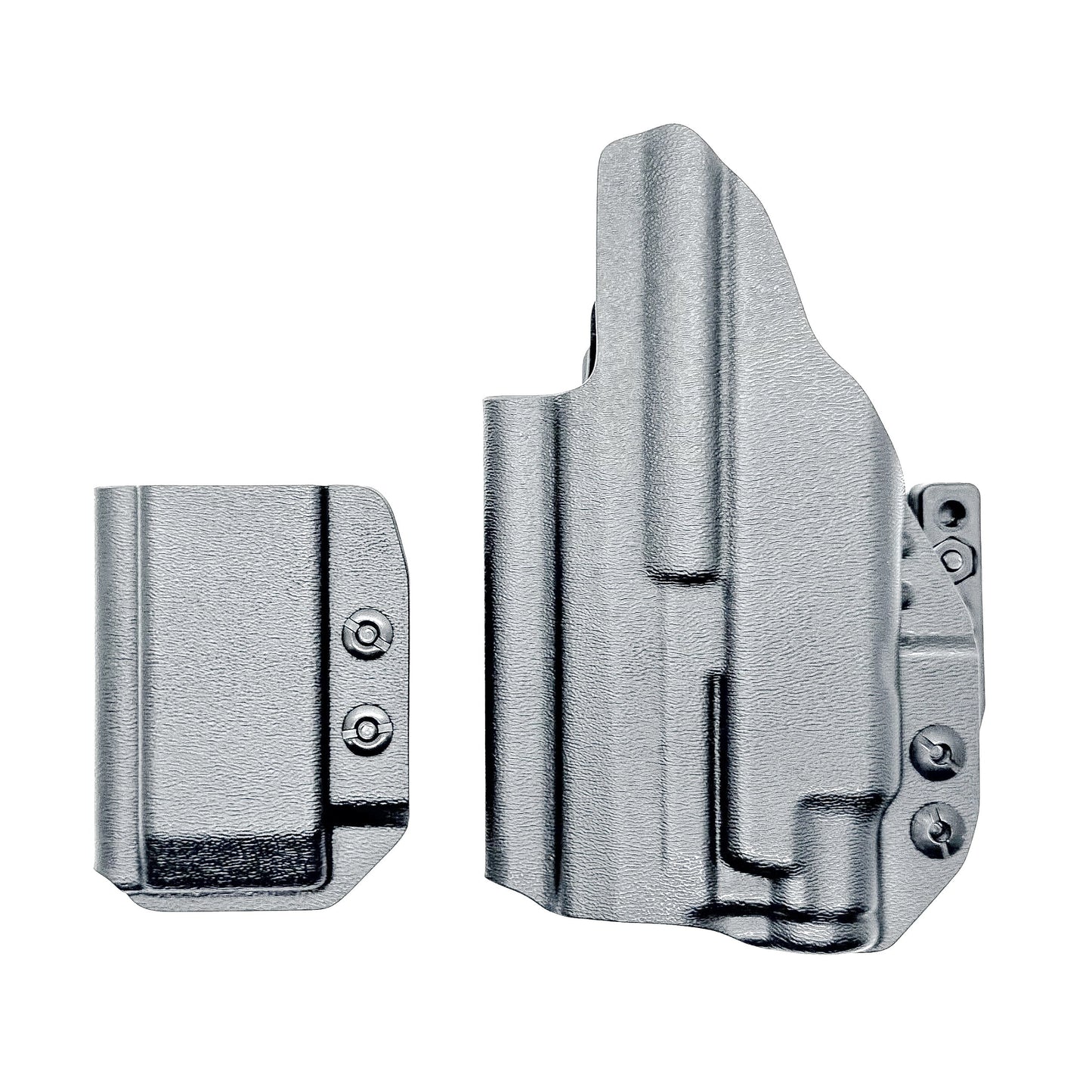 Four Brothers Sig P365-XMACRO & TLR-7 Sub IWB RH Holster with Magazine Carrier Combo