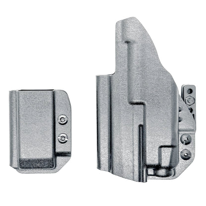 Four Brothers Sig P365-XMACRO & TLR-7 X/A IWB RH Holster with Magazine Carrier Combo