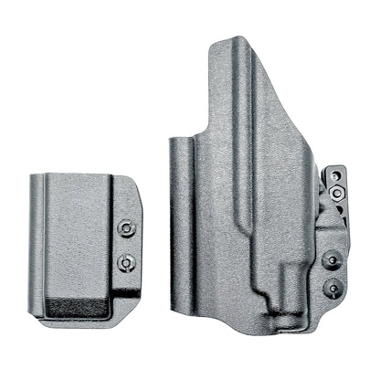 Four Brothers Sig P365XL & Icarus Precision A.C.E. Module & TLR-7 Sub IWB RH Holster with Magazine Carrier Combo