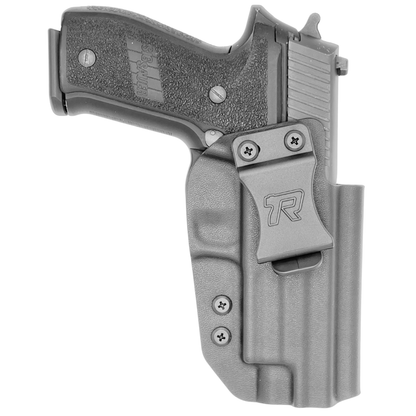 Rounded Gear Sig Sauer P226 IWB Holster