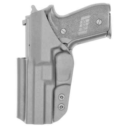 Rounded Gear Sig Sauer P229 IWB Holster