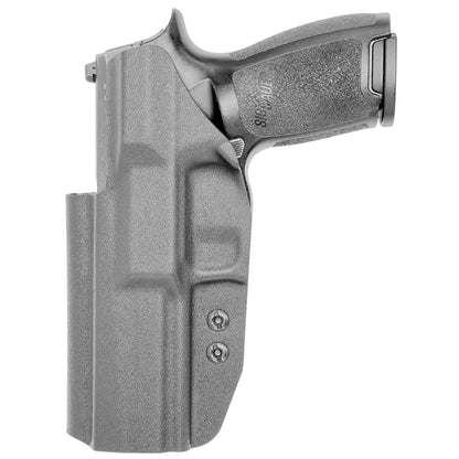 Rounded Gear Sig Sauer P320 Full Size IWB Holster (Optic Ready)