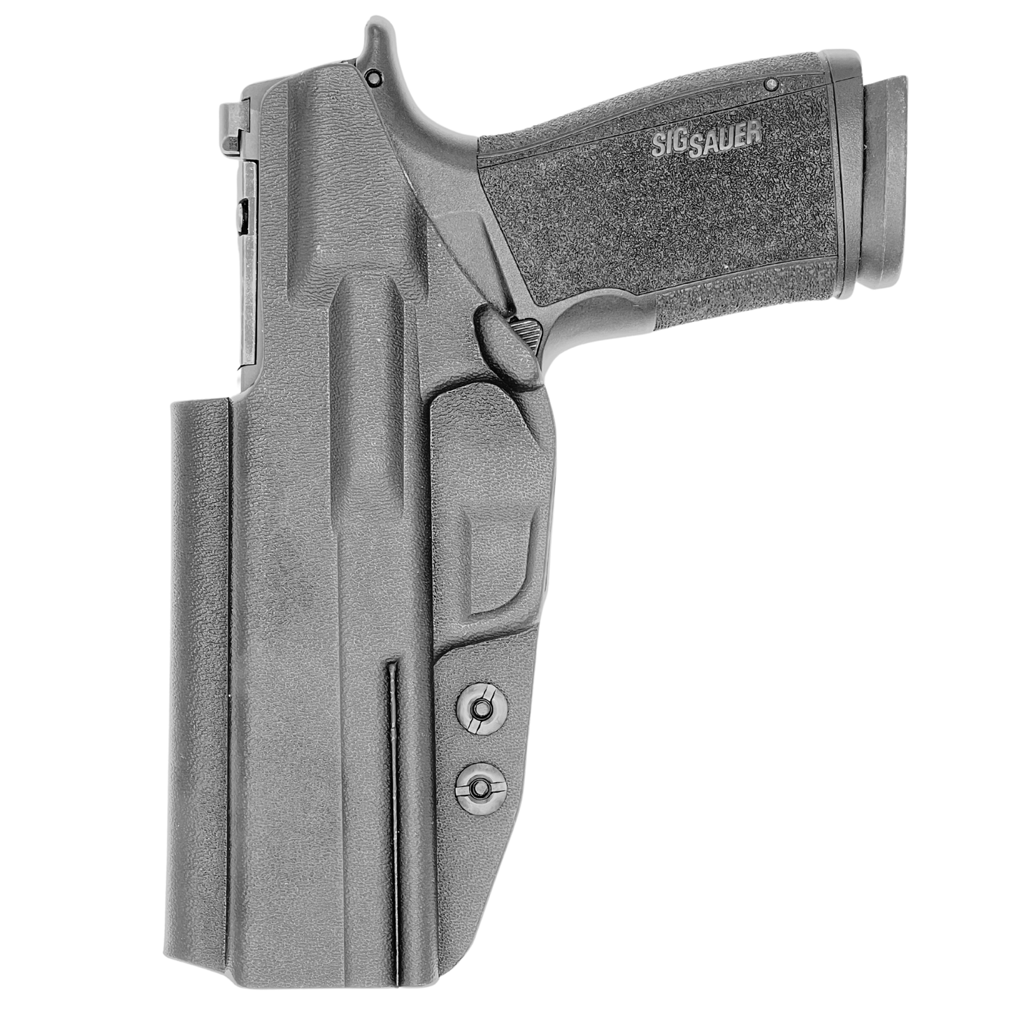 Rounded Gear Sig Sauer P365 FUSE IWB Holster (Optic Ready)