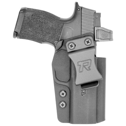 Rounded Gear Sig Sauer P365 XL IWB Holster (Optic Ready)
