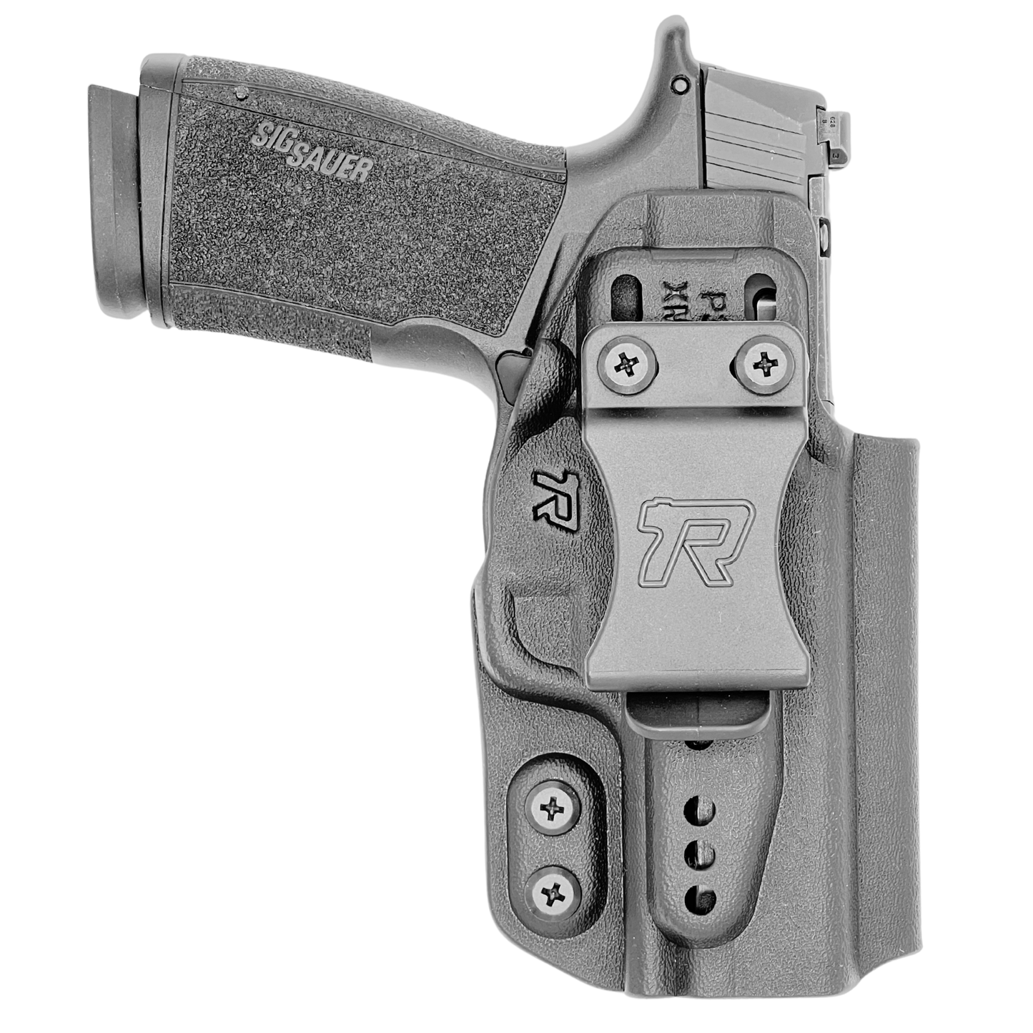 Rounded By Concealment Sig Sauer P365 XMACRO DRUID 2.0 Holster