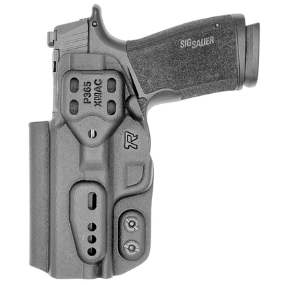 Rounded By Concealment Sig Sauer P365 XMACRO DRUID 2.0 Holster