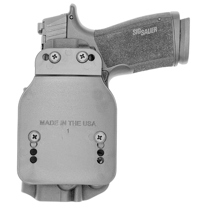 Rounded By Concealment Sig Sauer P365 XMACRO DRUID 2.0 Holster