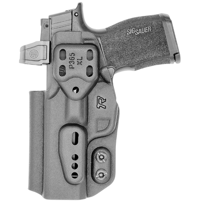 Rounded By Concealment Sig Sauer P365/P365 XL DRUID 2.0 Holster