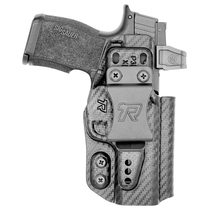 Rounded By Concealment Sig Sauer P365/P365 XL DRUID 2.0 Holster