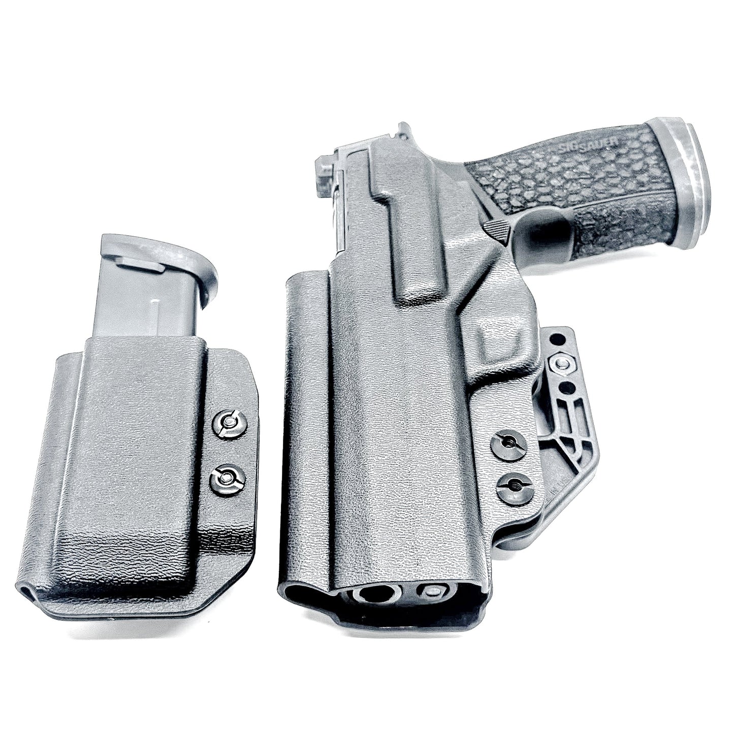 Four Brothers Sig P365-FUSE IWB Holster with Magazine Carrier Combo