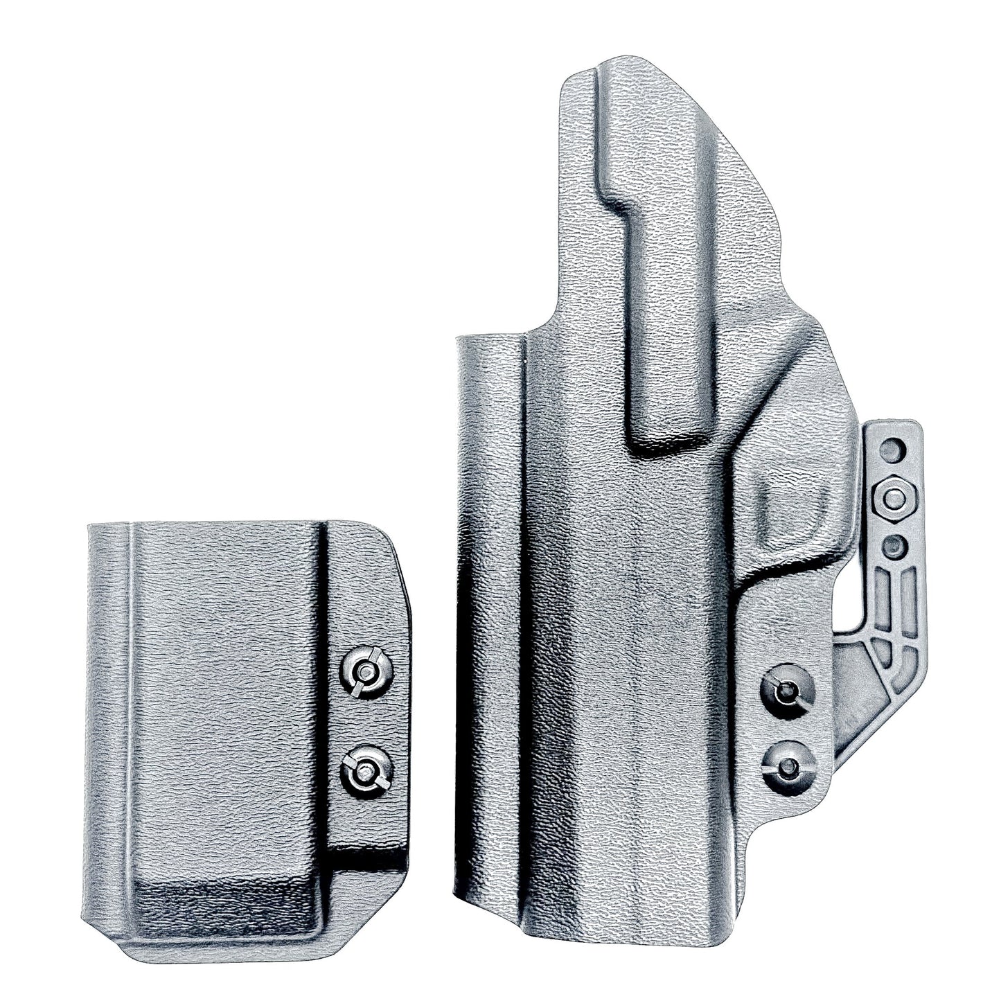 Four Brothers Sig P365-FUSE IWB Holster with Magazine Carrier Combo