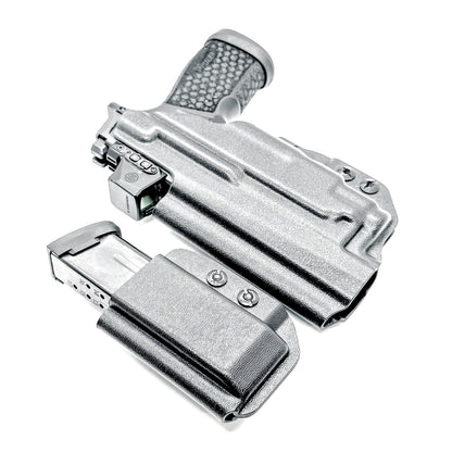 Four Brothers Sig P365-FUSE & TLR-7 Sub IWB RH Holster with Magazine Carrier Combo