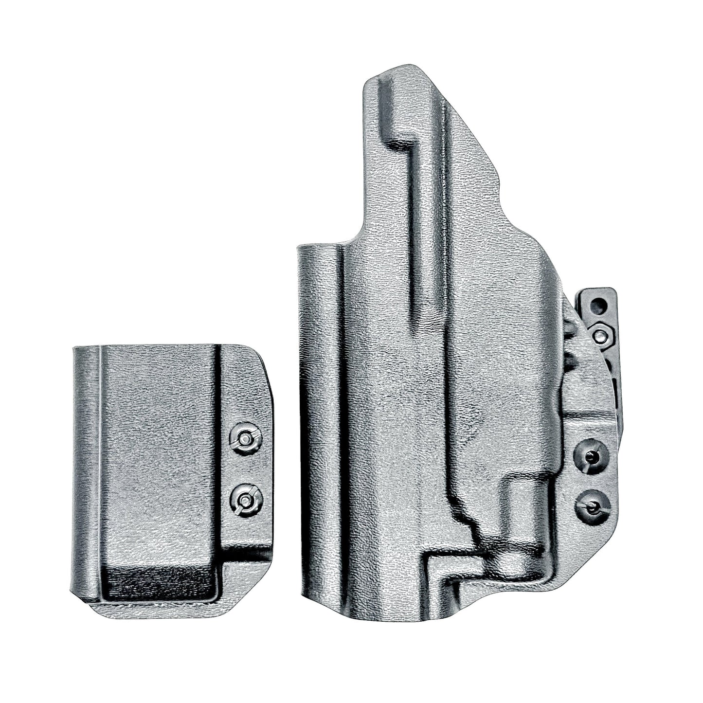 Four Brothers Sig P365-FUSE & TLR-7 Sub IWB RH Holster with Magazine Carrier Combo