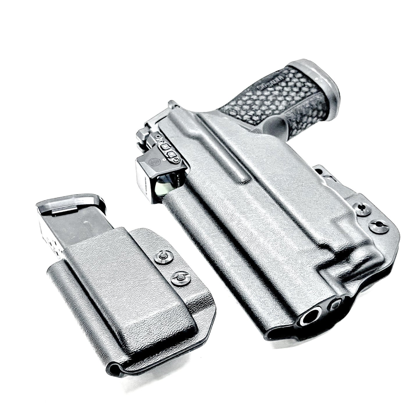 Four Brothers Sig P365-FUSE & TLR-7 Sub IWB RH Holster with Magazine Carrier Combo