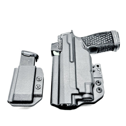 Four Brothers Sig P365-FUSE & TLR-7 Sub IWB RH Holster with Magazine Carrier Combo