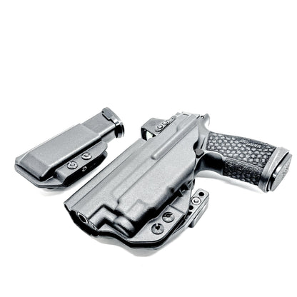 Four Brothers Sig P365-FUSE & TLR-7 Sub IWB RH Holster with Magazine Carrier Combo