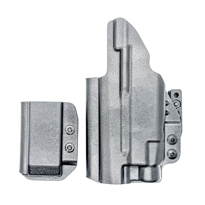Four Brothers Sig P365-FUSE & TLR-7 X or HL-X IWB RH Holster with Magazine Carrier Combo