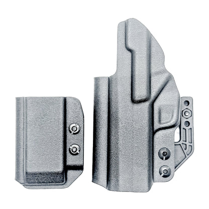 Four Brothers Sig P365-XMACRO IWB RH Holster with Magazine Carrier Combo