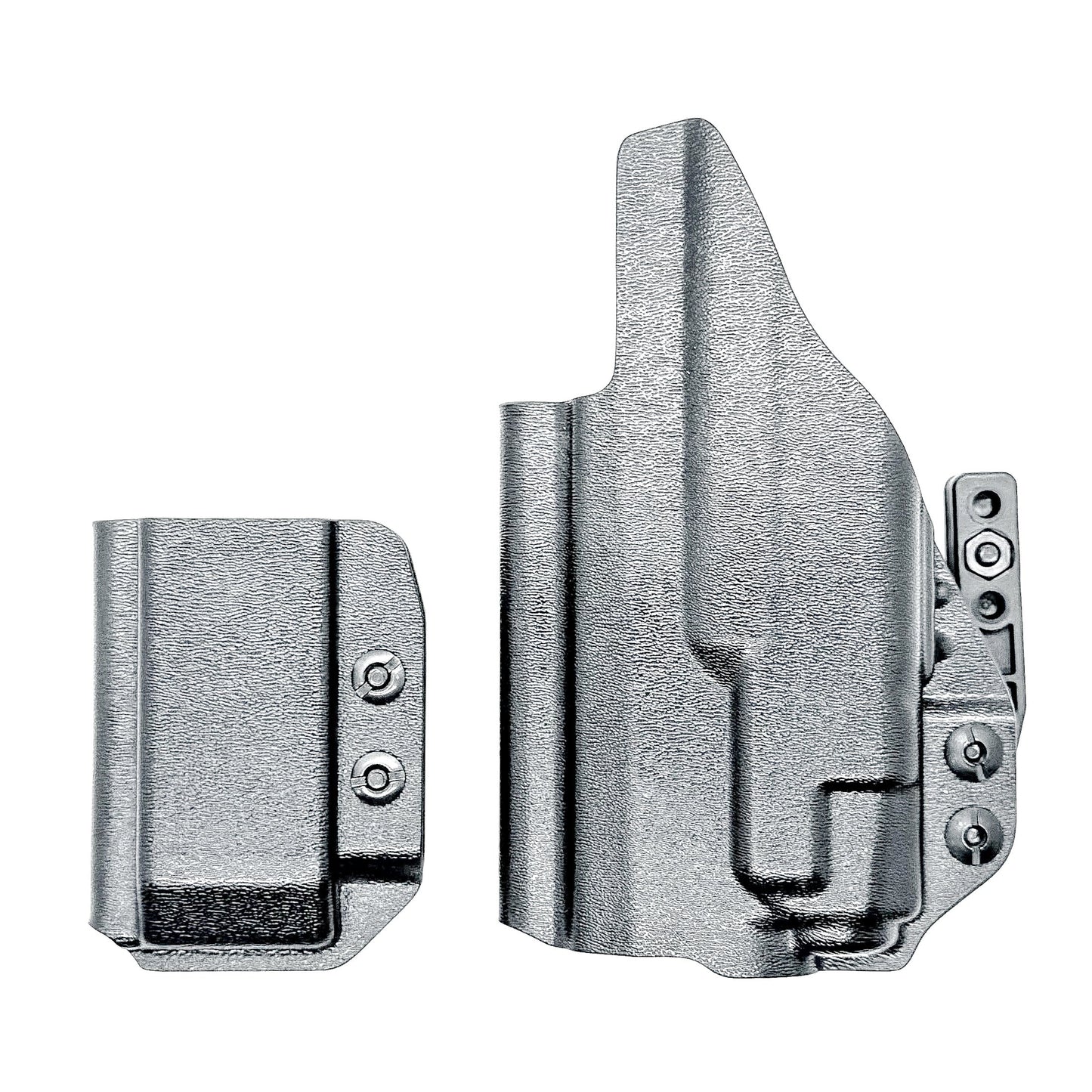 Four Brothers Sig P365-XMACRO & Icarus Precision A.C.E Module & TLR-7 X/A IWB RH Holster with Magazine Carrier Combo