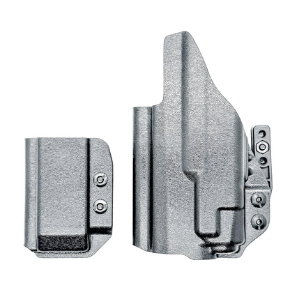 Four Brothers Sig P365-XMACRO & Icarus Precision A.C.E Module & TLR-7 X/A IWB RH Holster with Magazine Carrier Combo