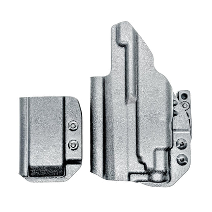 Four Brothers Sig P365-XMACRO & TLR-7 Sub IWB RH Holster with Magazine Carrier Combo