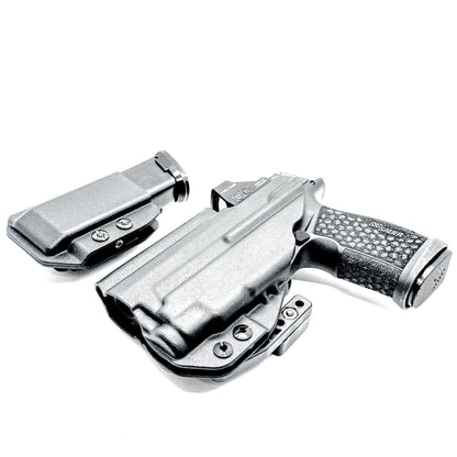 Four Brothers Sig P365-XMACRO & TLR-7 Sub IWB RH Holster with Magazine Carrier Combo