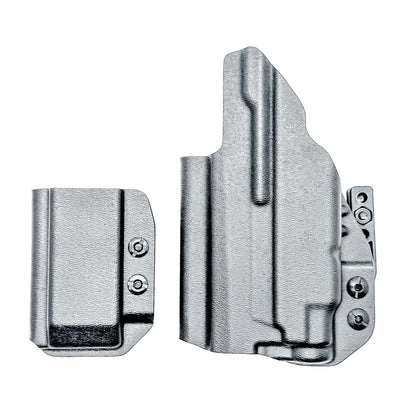 Four Brothers Sig P365-XMACRO & TLR-7 Sub IWB RH Holster with Magazine Carrier Combo