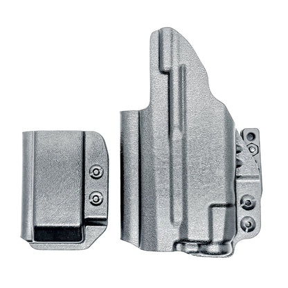 Four Brothers Sig P365-XMACRO & TLR-7 X/A IWB RH Holster with Magazine Carrier Combo
