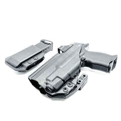 Four Brothers Sig P365XL & Icarus Precision A.C.E Module & TLR-7 X/A IWB RH Holster with Magazine Carrier Combo