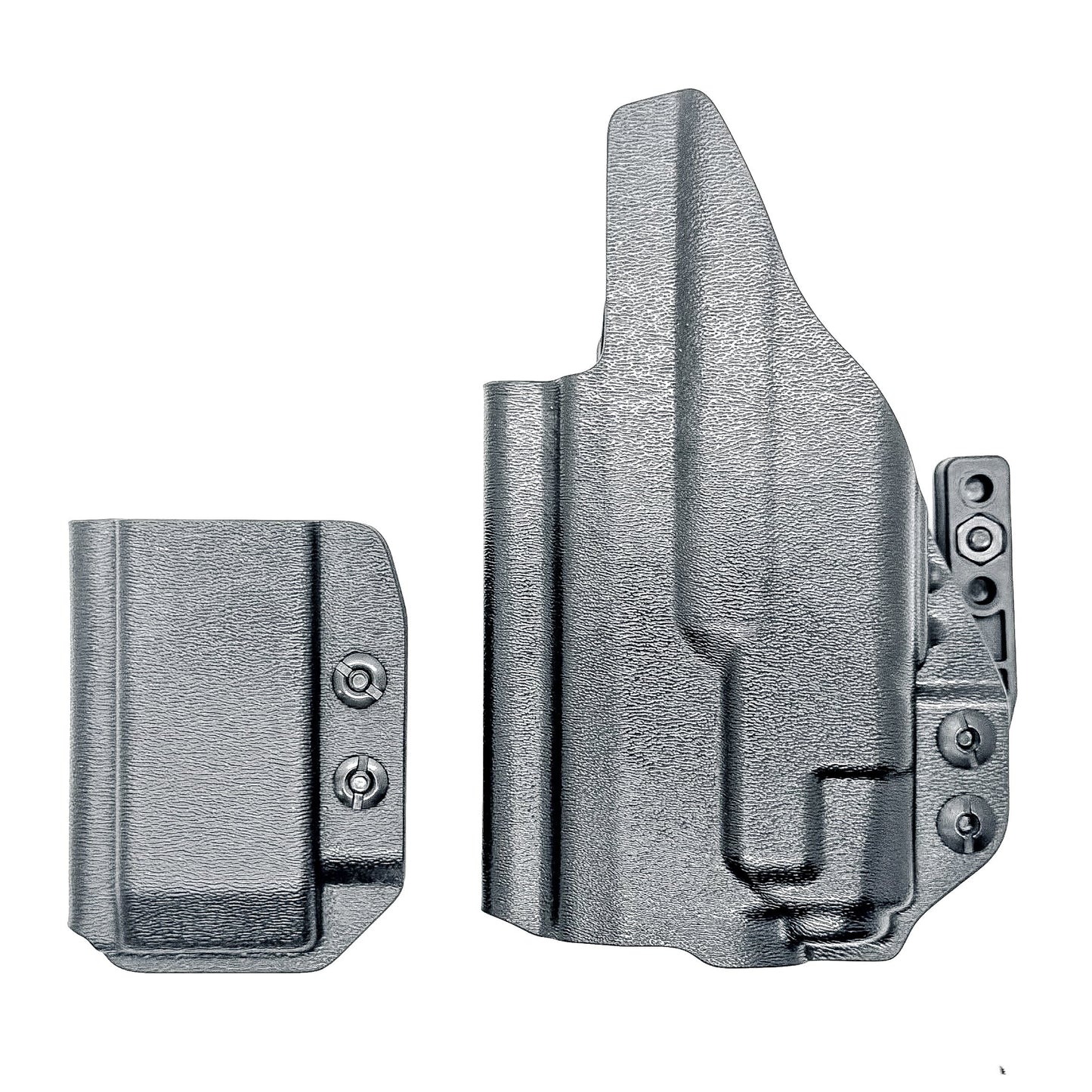 Four Brothers Sig P365XL & Icarus Precision A.C.E Module & TLR-7 X/A IWB RH Holster with Magazine Carrier Combo