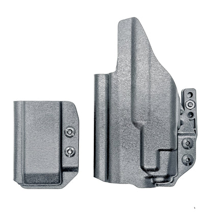 Four Brothers Sig P365XL & Icarus Precision A.C.E Module & TLR-7 X/A IWB RH Holster with Magazine Carrier Combo