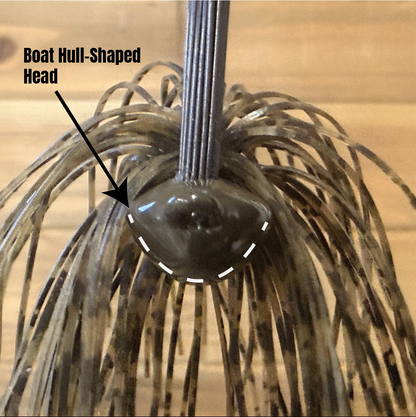 Vicious Signature Series Jig