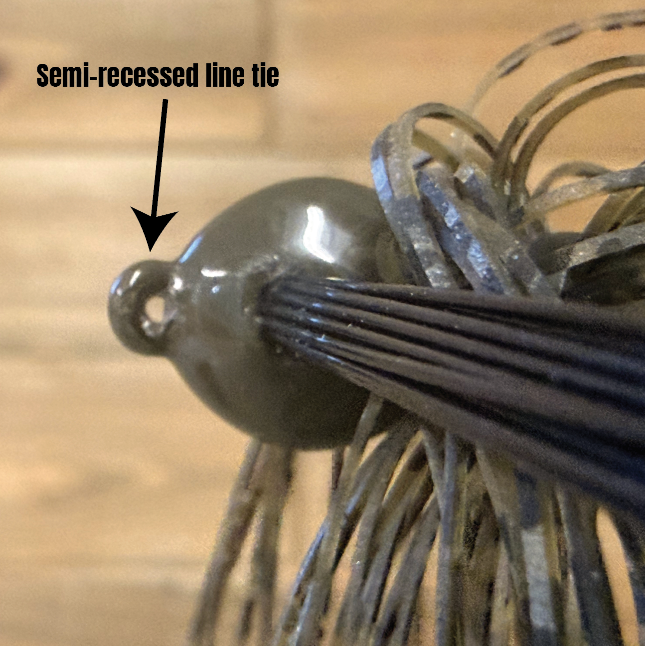 Vicious Signature Series Jig