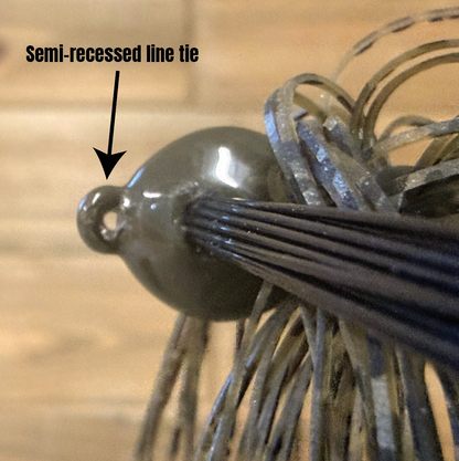 Vicious Signature Series Jig