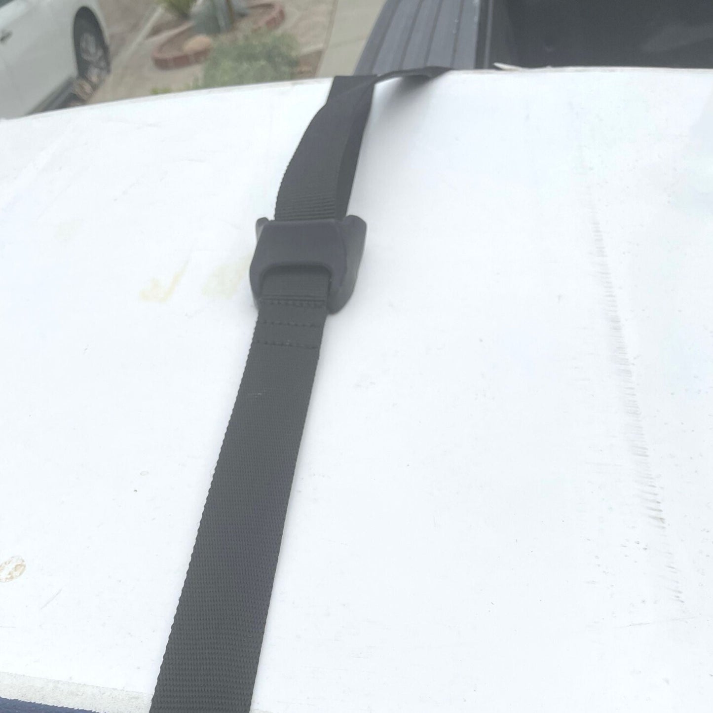 COR Surf Tailgate Truck Pad for Surfboards and Paddleboards