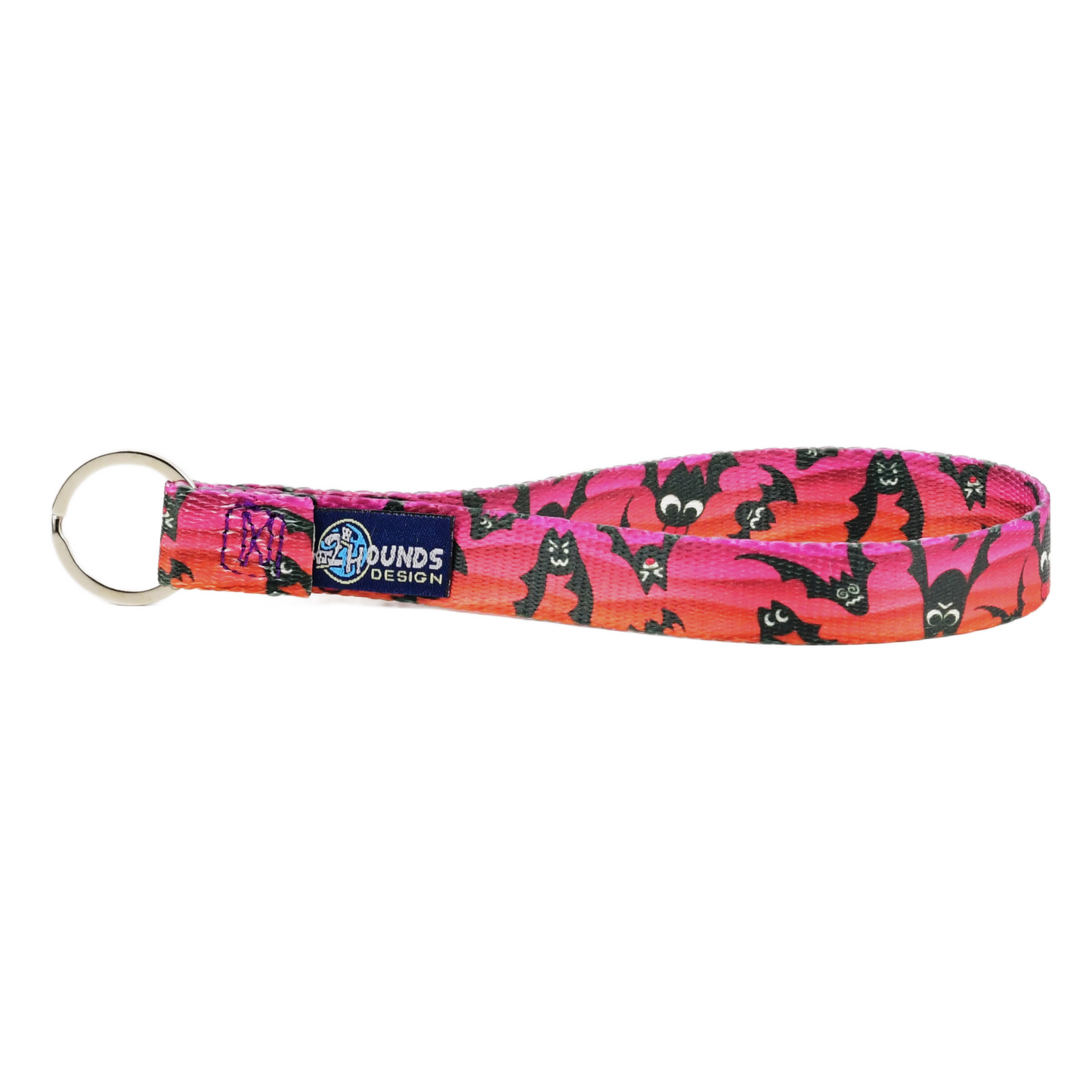 2 Hounds Design Earthstyle Keychains