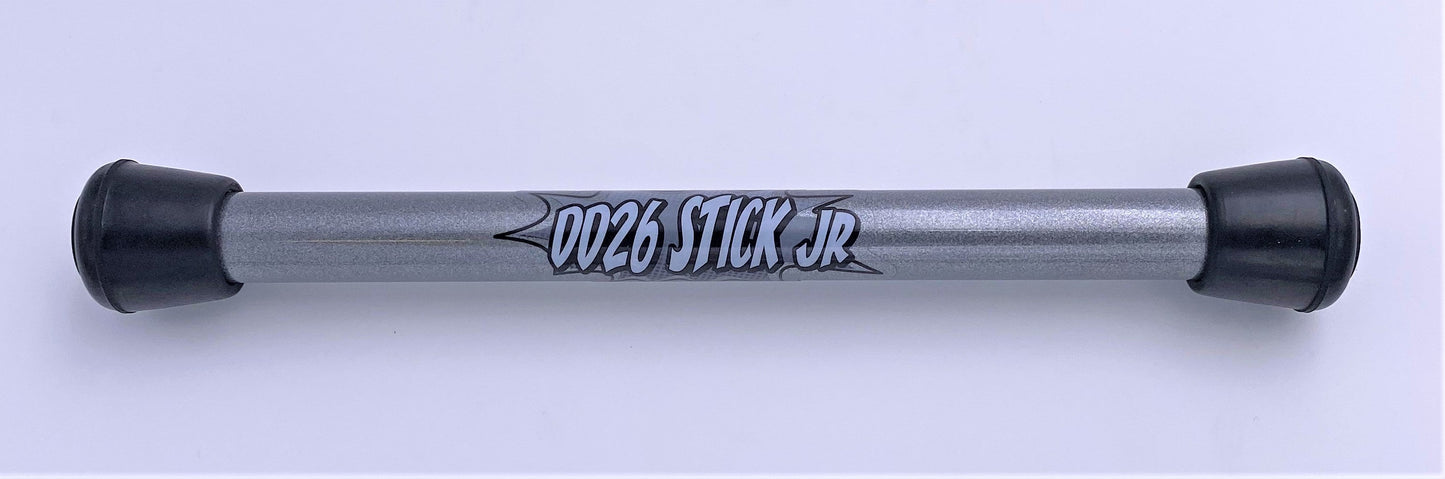 DD26 Fishing Lid Stick Jr. 10" Compartment Prop