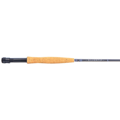 Jackson Hole Fly Co Bass Smasher Rod Combo Kit – 8'6" 6WT