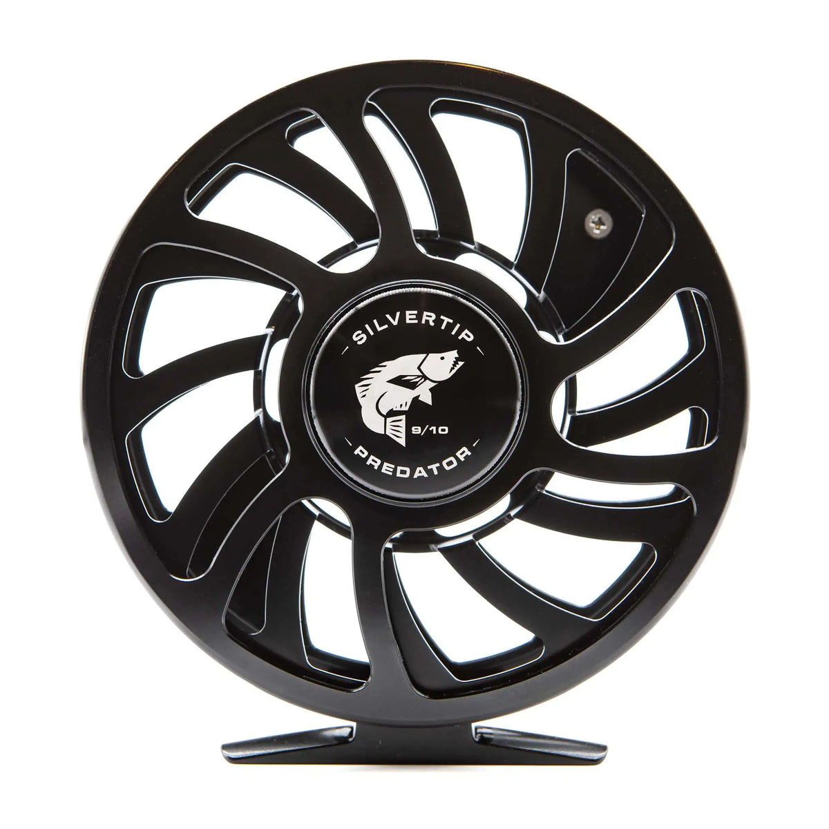 Jackson Hole Fly Co Silvertip Predator Large Arbor Reel