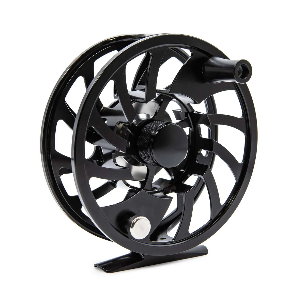 Jackson Hole Fly Co Silvertip Predator Large Arbor Reel
