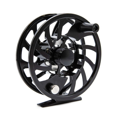 Jackson Hole Fly Co Silvertip Predator Large Arbor Reel