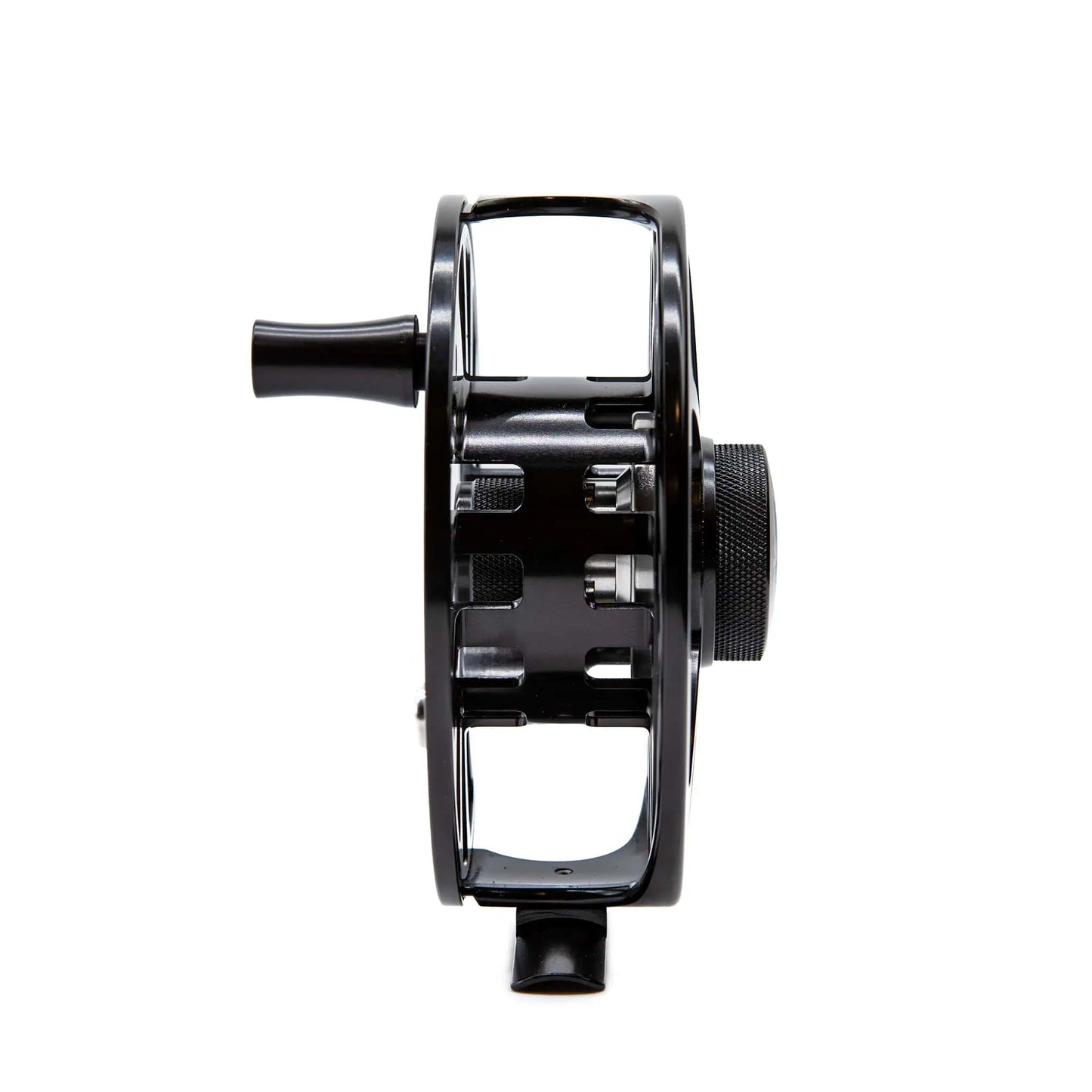 Jackson Hole Fly Co Silvertip Predator Large Arbor Reel