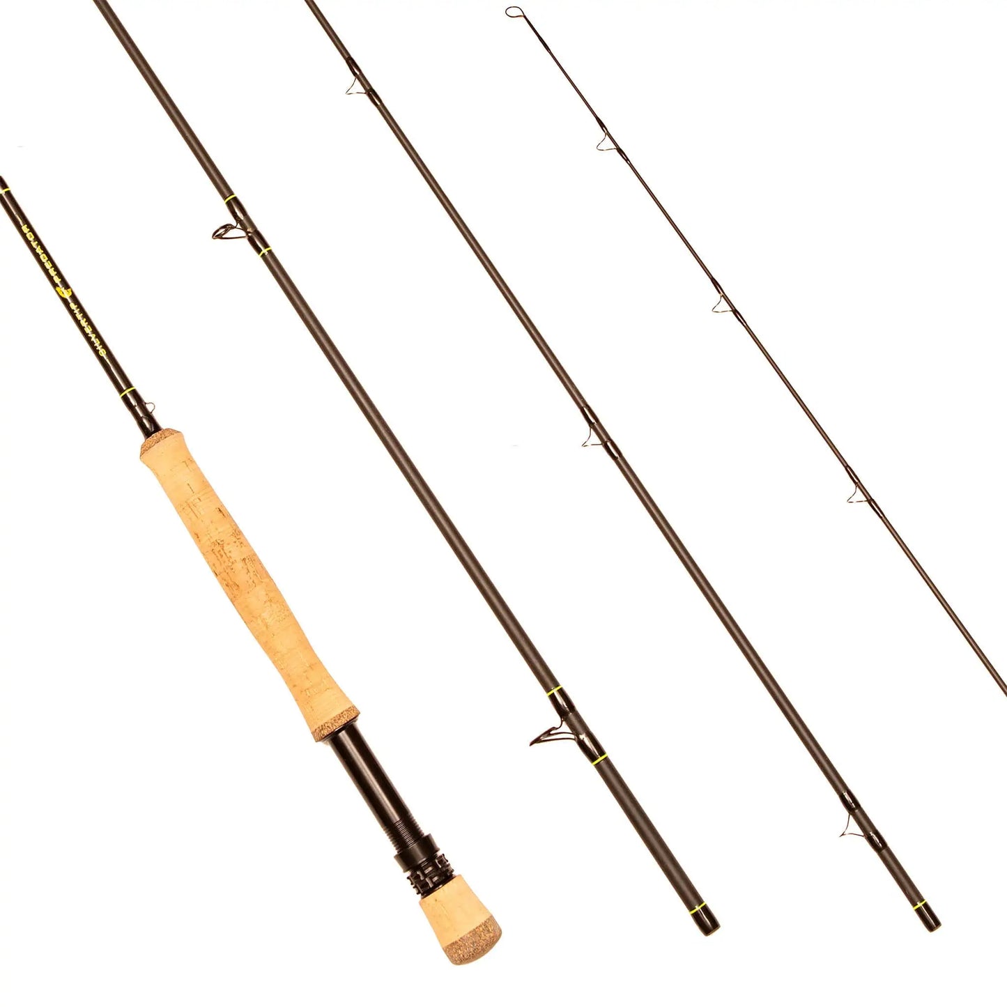 Jackson Hole Fly Co Freshwater Predator Rod Combo Kit – 9'0" 8WT