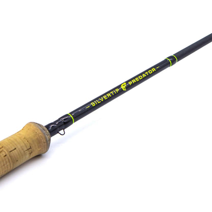Jackson Hole Fly Co Tarpon Alley Rod Combo Kit – 9'0" 10WT